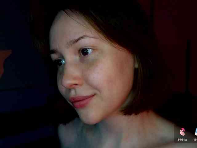 -sweetdreamss- webcam