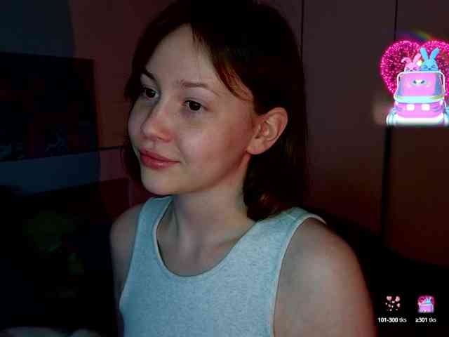 -sweetdreamss- webcam