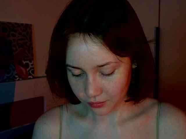 -sweetdreamss- webcam