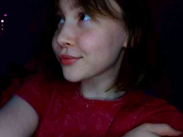 -sweetdreamss- webcam