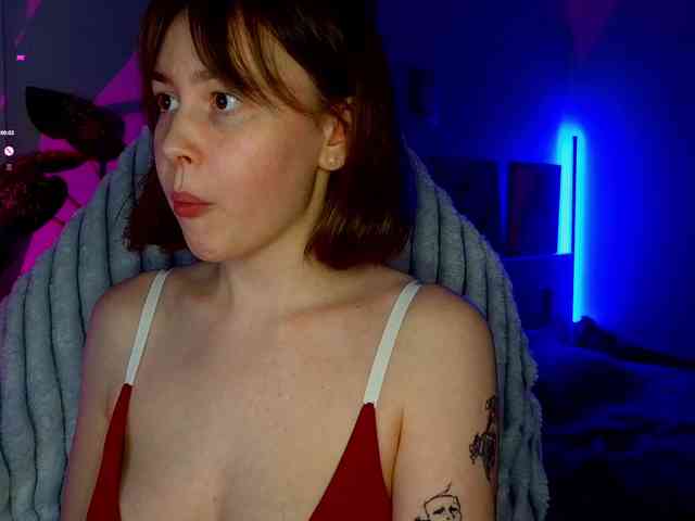 -sweetdreamss- webcam