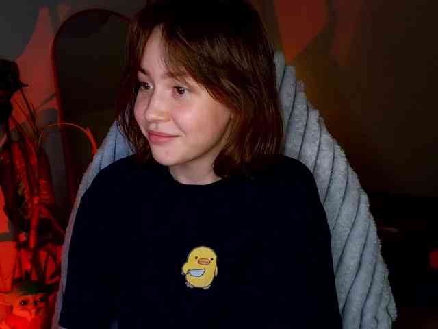 -sweetdreamss- webcam