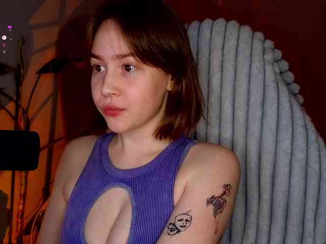 -sweetdreamss- webcam