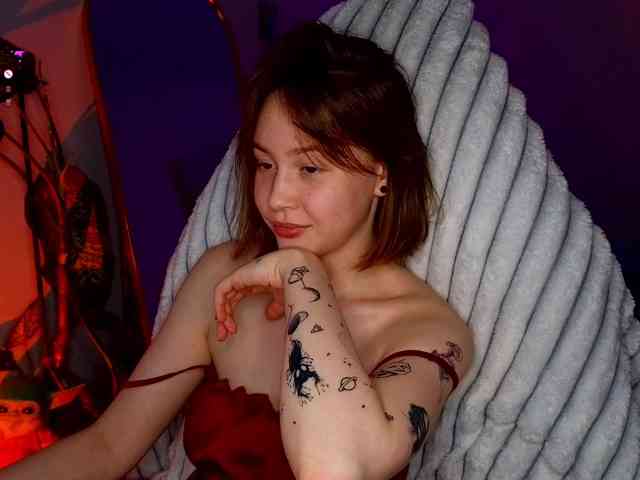 -sweetdreamss- webcam