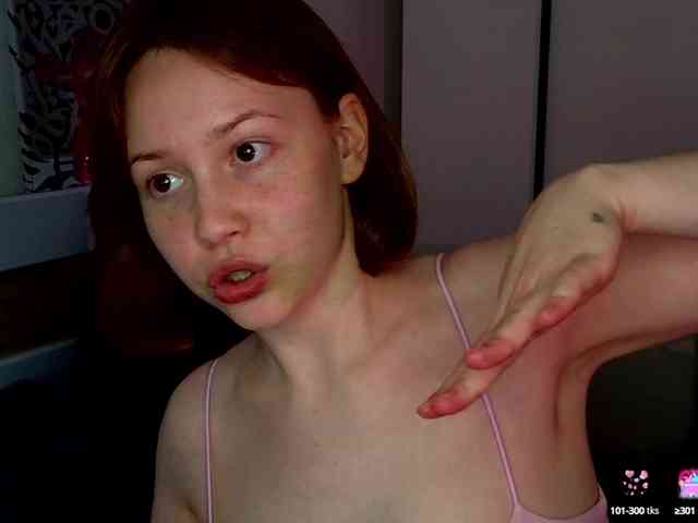 -sweetdreamss- webcam
