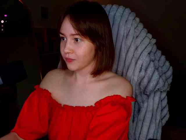 -sweetdreamss- webcam