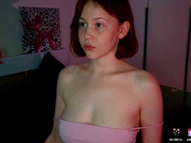-sweetdreamss- webcam