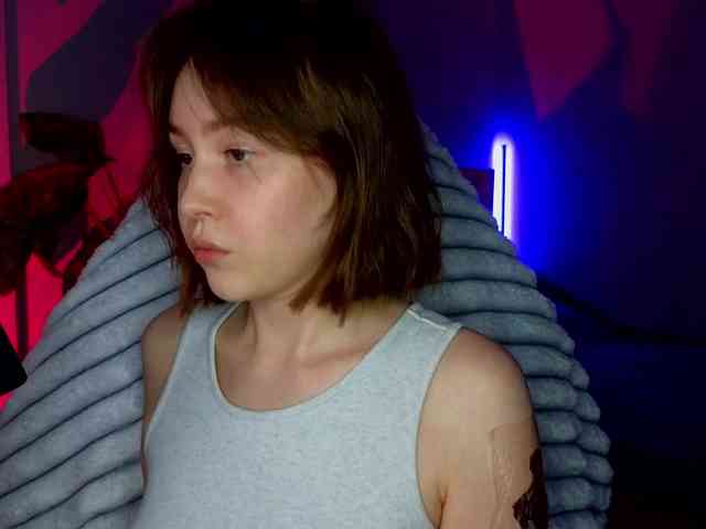 -sweetdreamss- webcam