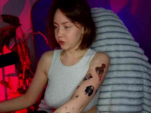 -sweetdreamss- webcam