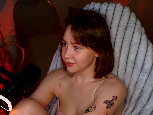 -sweetdreamss- webcam