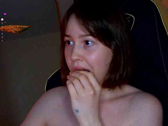 -sweetdreamss- webcam