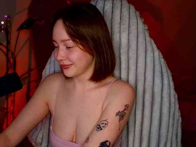 -sweetdreamss- webcam