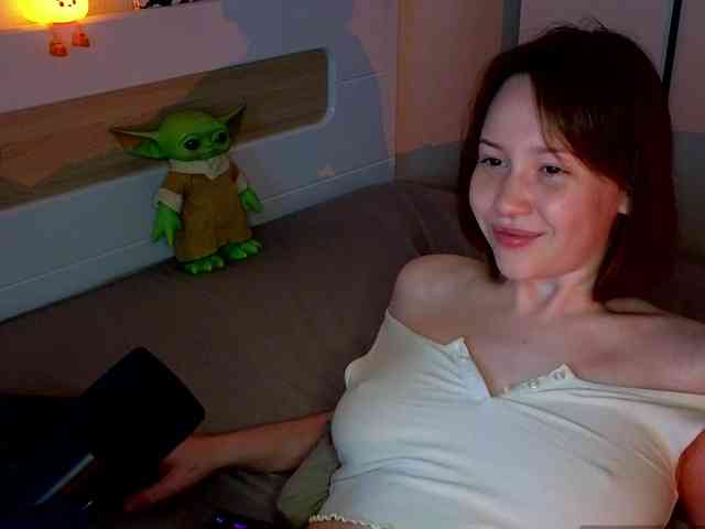 -sweetdreamss- webcam