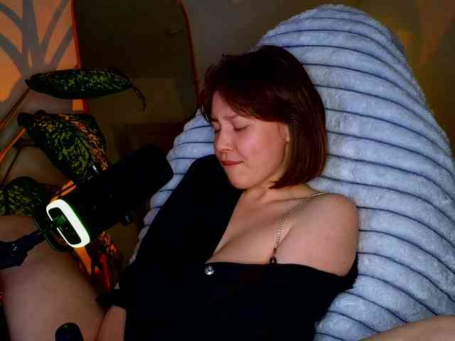 -sweetdreamss- webcam