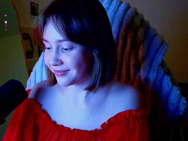 -sweetdreamss- webcam