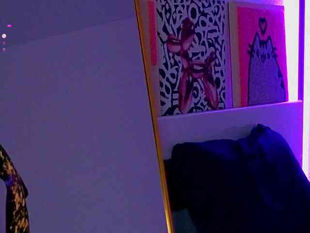 -sweetdreamss- webcam