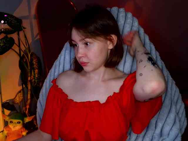 -sweetdreamss- webcam