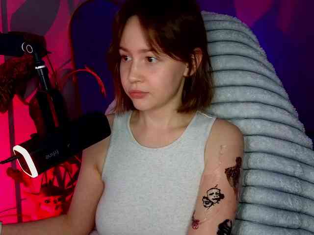 -sweetdreamss- webcam