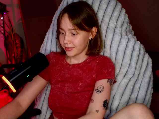 -sweetdreamss- webcam