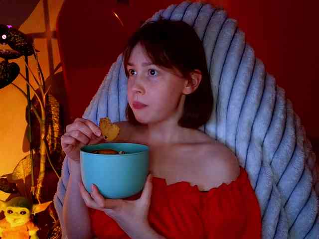 -sweetdreamss- webcam