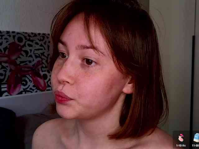 -sweetdreamss- webcam