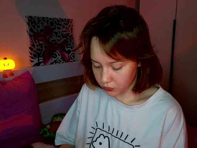 -sweetdreamss- webcam