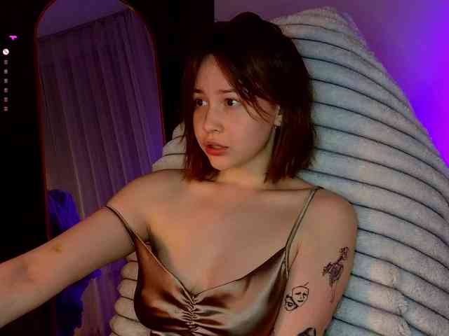 -sweetdreamss- webcam