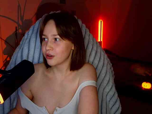 -sweetdreamss- webcam