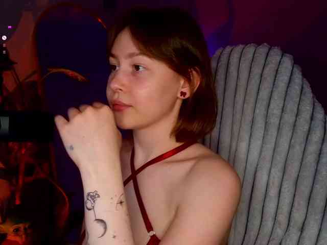 -sweetdreamss- webcam