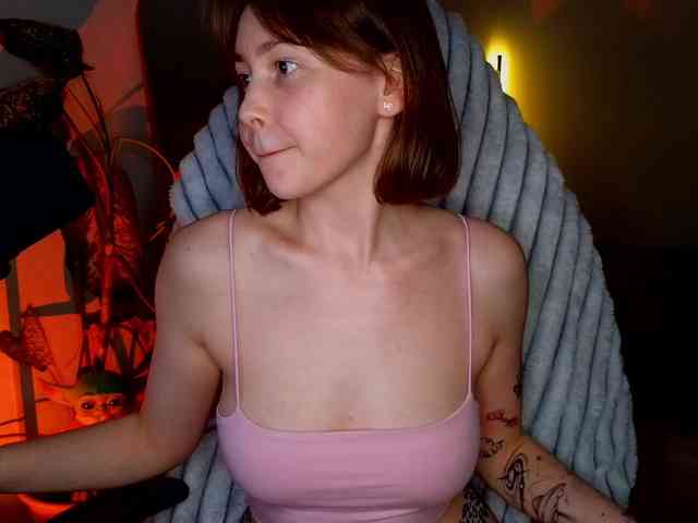 -sweetdreamss- webcam