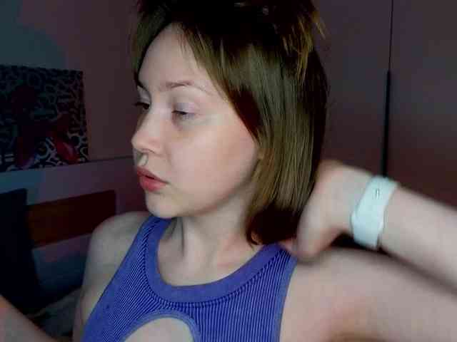-sweetdreamss- webcam