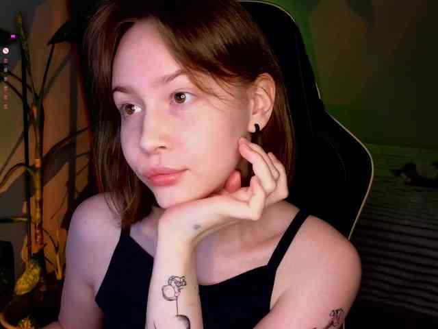 -sweetdreamss- webcam