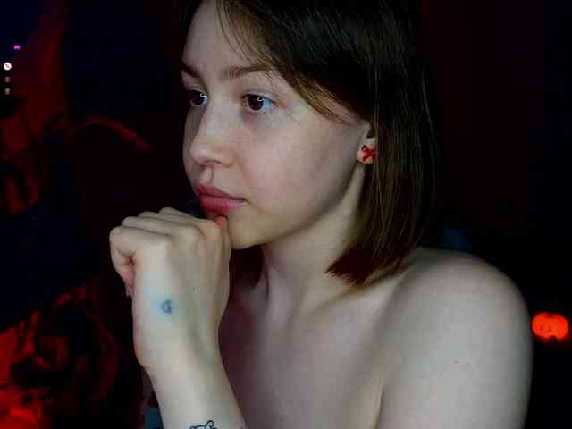 -sweetdreamss- webcam