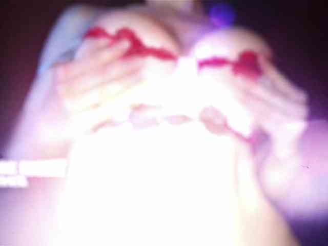 -sweetdreamss- webcam