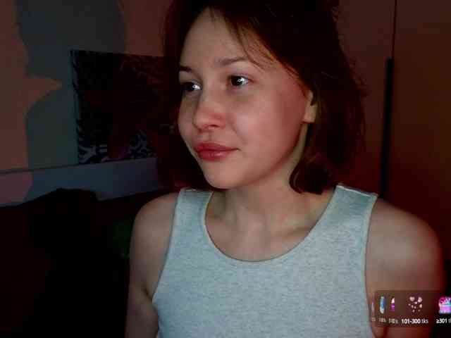 -sweetdreamss- webcam
