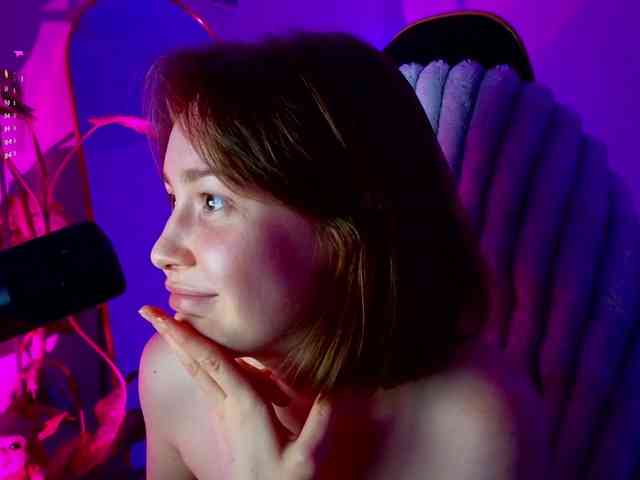 -sweetdreamss- webcam