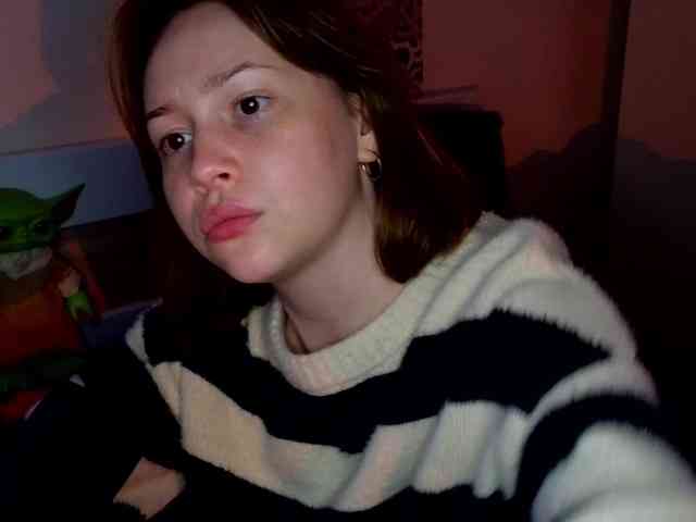 -sweetdreamss- webcam