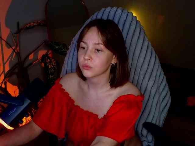 -sweetdreamss- webcam