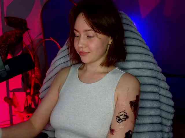 -sweetdreamss- webcam