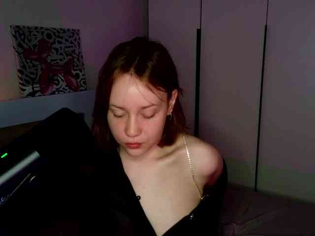 -sweetdreamss- webcam