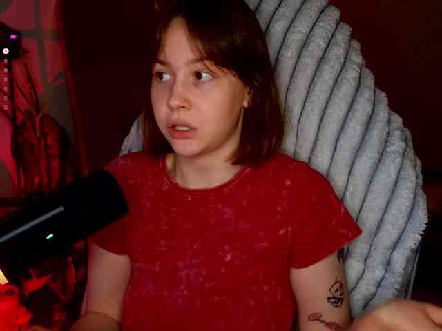 -sweetdreamss- webcam