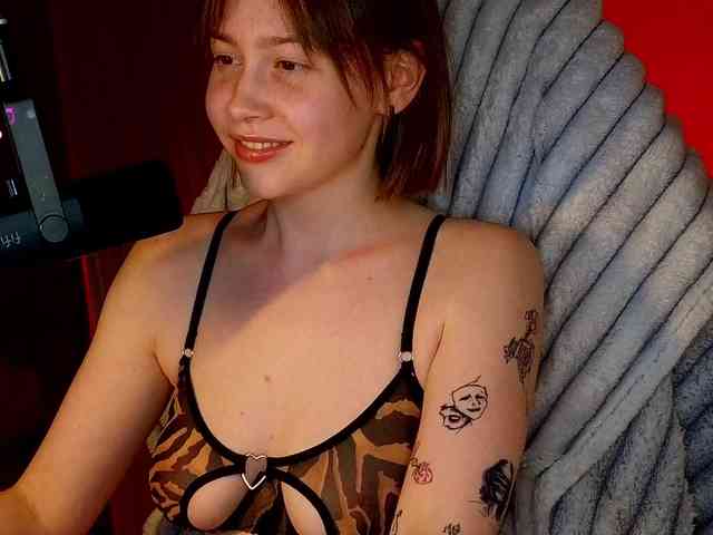 -sweetdreamss- webcam