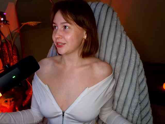 -sweetdreamss- webcam