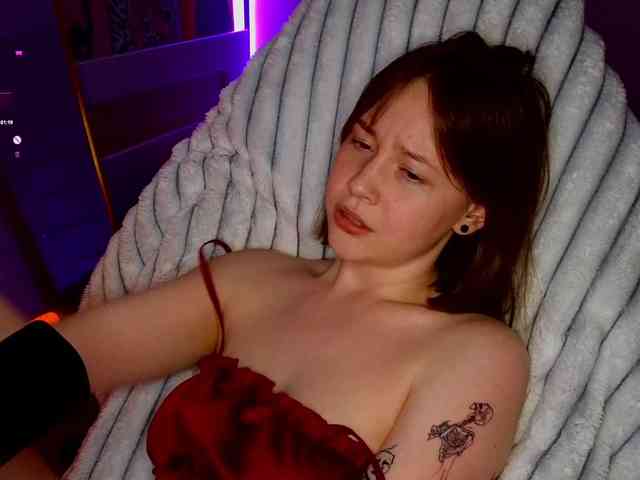 -sweetdreamss- webcam