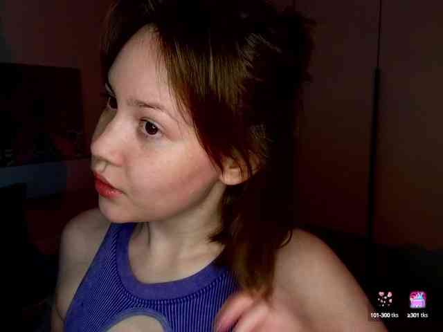 -sweetdreamss- webcam