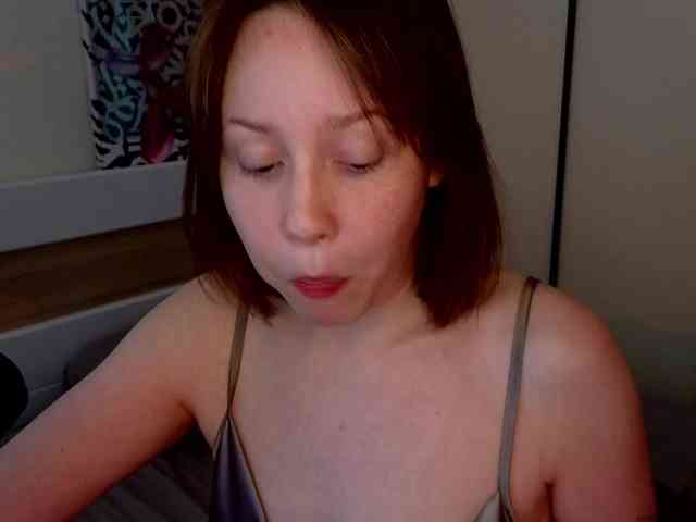-sweetdreamss- webcam