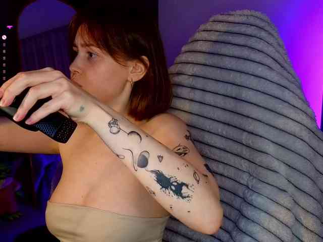 -sweetdreamss- webcam