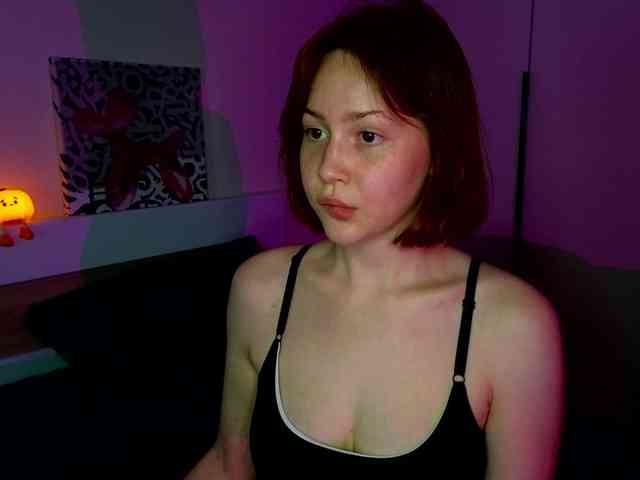 -sweetdreamss- webcam