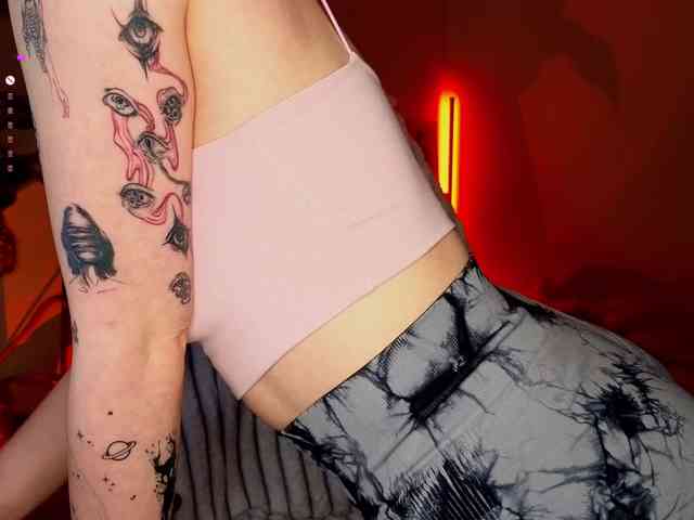 -sweetdreamss- webcam