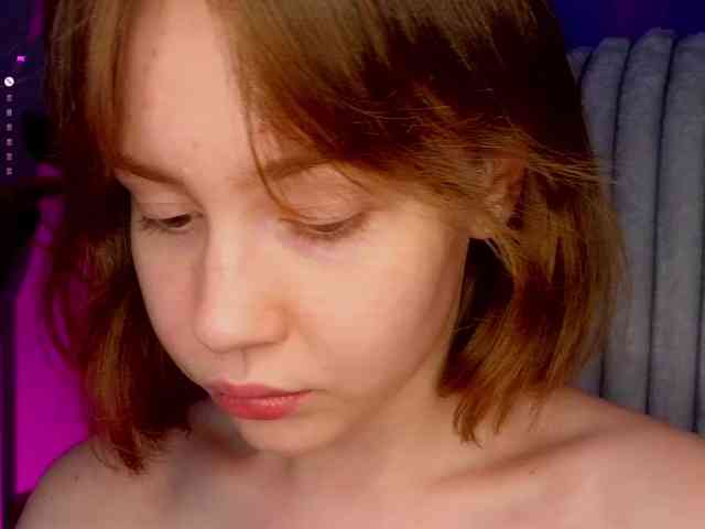 -sweetdreamss- webcam